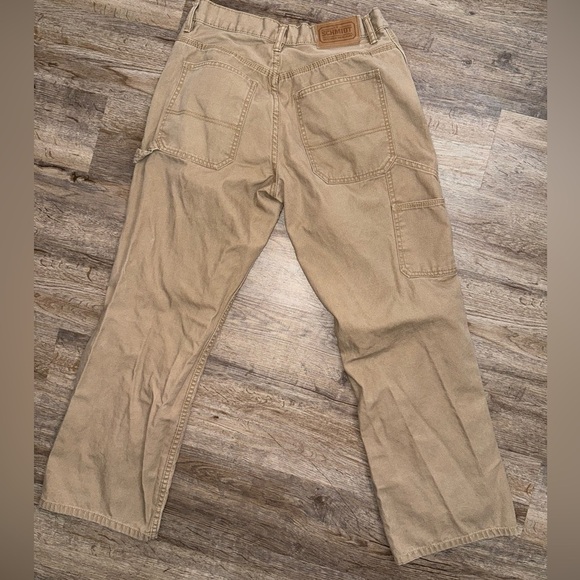 C.E. Schmidt Workwear Dungarees - Picture 7 of 7